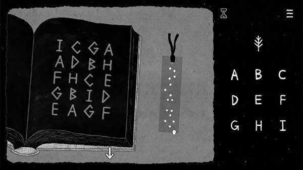 her trees puzzle dream截图2