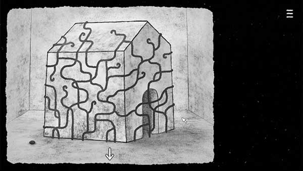 her trees puzzle dream