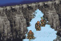 最终幻想6像素复刻版