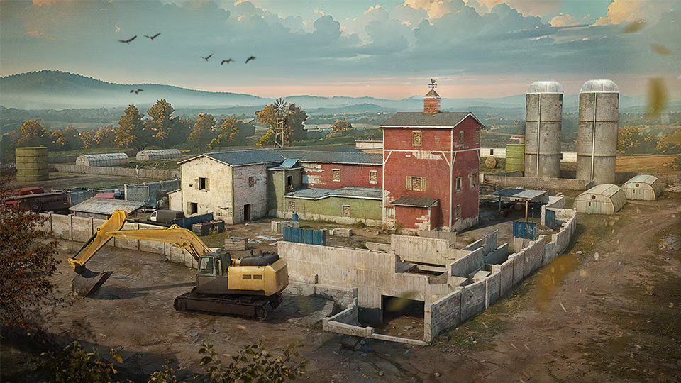 彩虹六号手游国际服