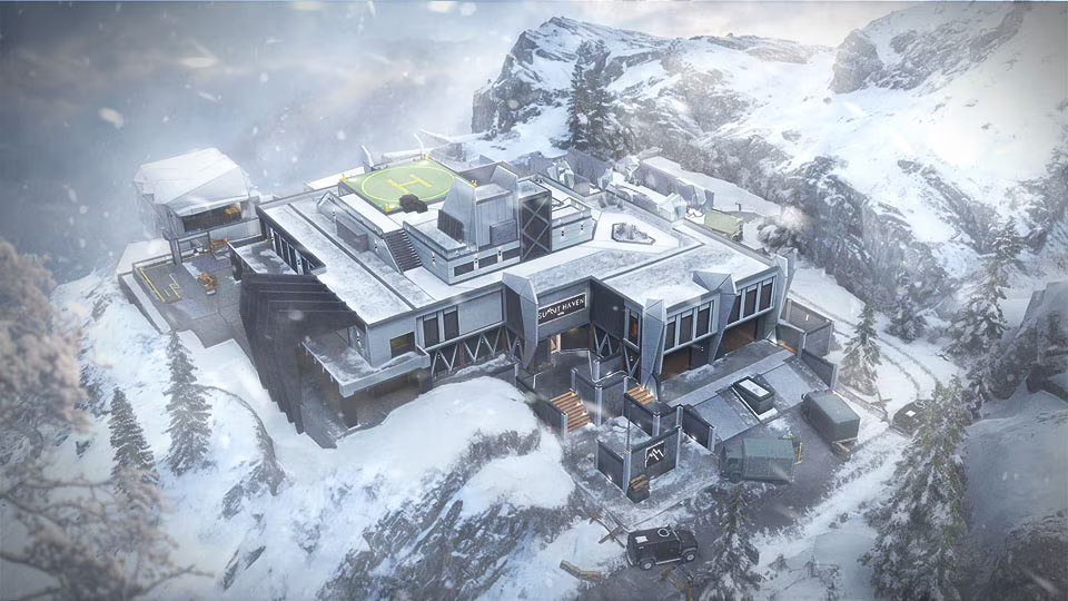 彩虹六号手游国际服