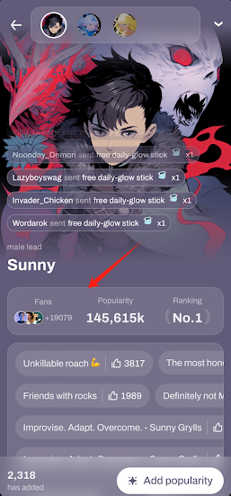 起点小说国际服