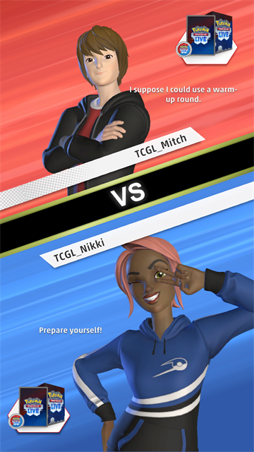 宝可梦TCG Live截图3