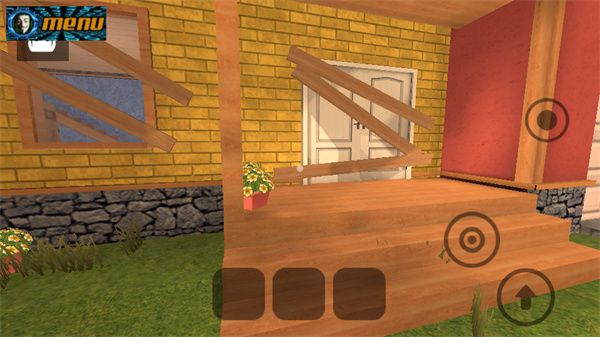 愤怒的邻居截图5