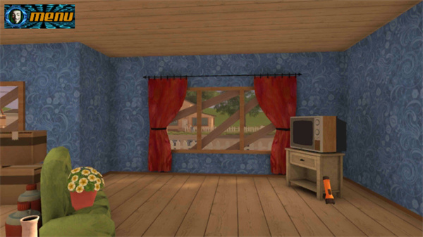 愤怒的邻居截图2