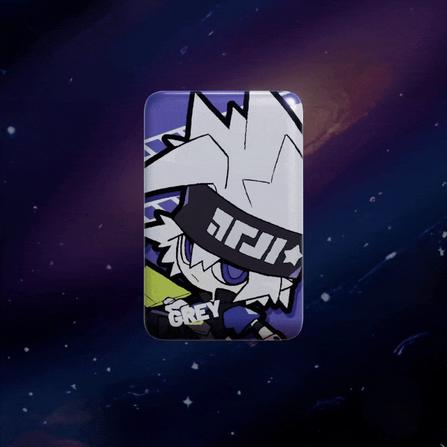 凹凸世界彩虹收藏家