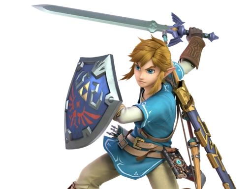 塞尔达传说荒野之息