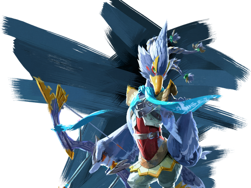 塞尔达传说荒野之息