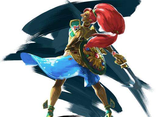 塞尔达传说荒野之息