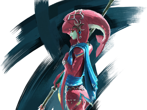 塞尔达传说荒野之息