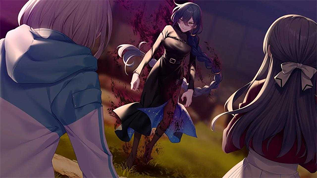 将花朵献与你截图4