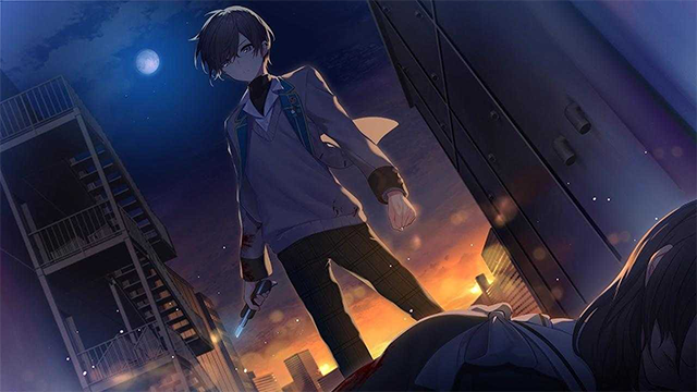 将花朵献与你截图3