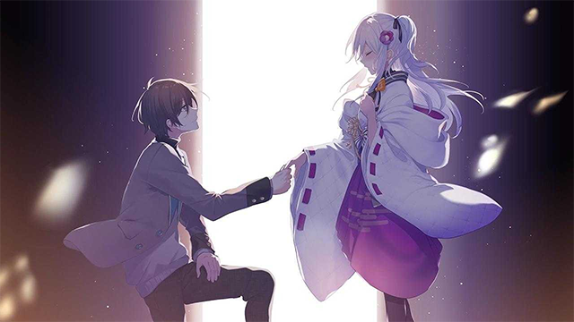 将花朵献与你截图2