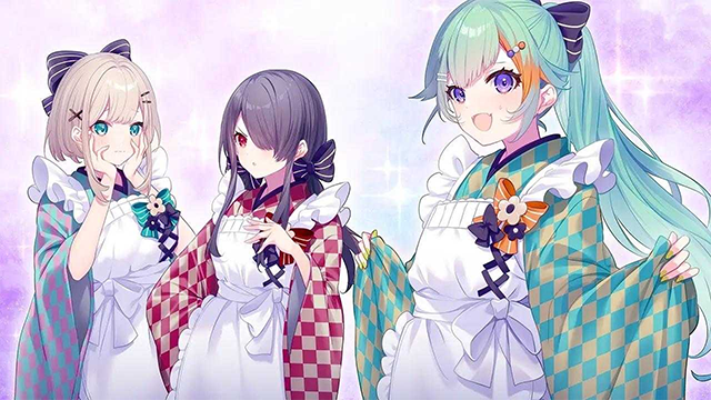 将花朵献与你截图1