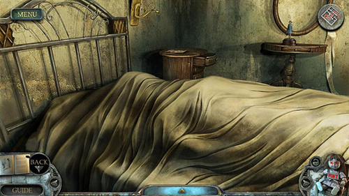 真实恐惧被遗弃的灵魂截图5