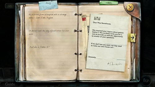 真实恐惧被遗弃的灵魂截图3