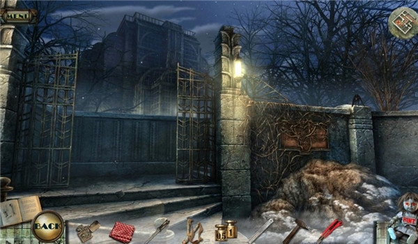 真实恐惧被遗弃的灵魂2截图4