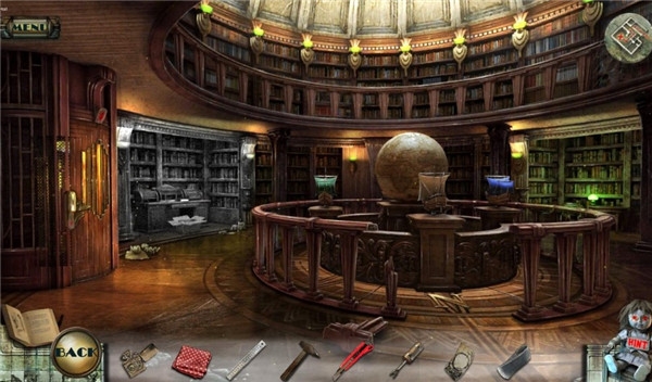 真实恐惧被遗弃的灵魂2截图5