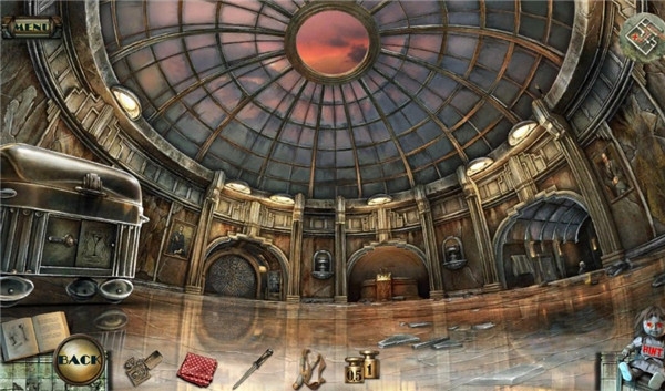 真实恐惧被遗弃的灵魂2截图2