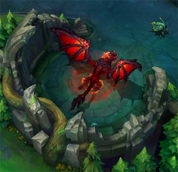 英雄联盟手游体验服