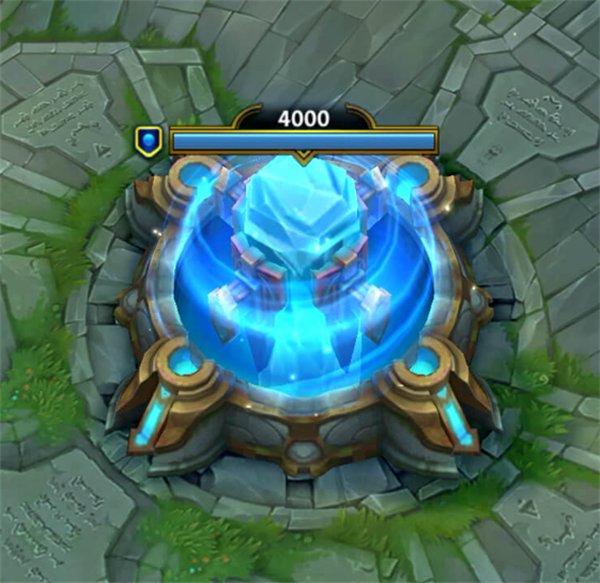 英雄联盟手游体验服