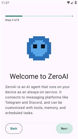 ZeroAI