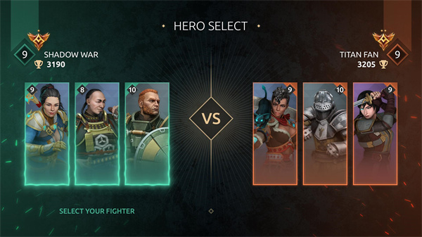 暗影格斗4截图2