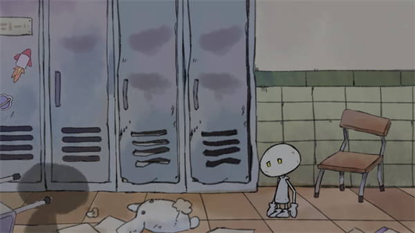 我走进储物柜门之后发生的事情截图2