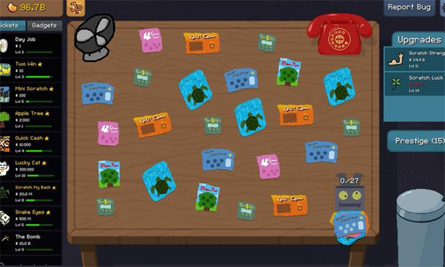 刮个爽手机版截图1