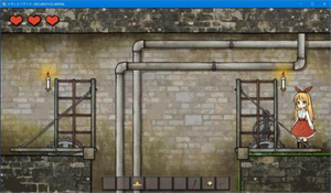 忧郁的安娜截图5