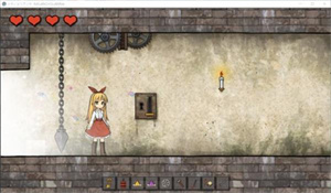 忧郁的安娜截图4