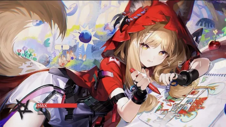 明日方舟终末地洛茜两种强力配队玩法