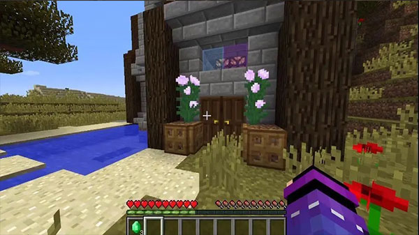 我的世界珍妮模组整合包截图5