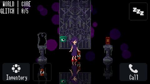 奇怪的电话截图3