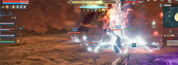 永恒之塔2国际服