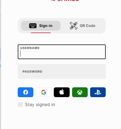 riot games(拳头游戏)