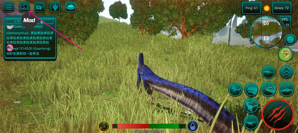 诅咒之岛中文版