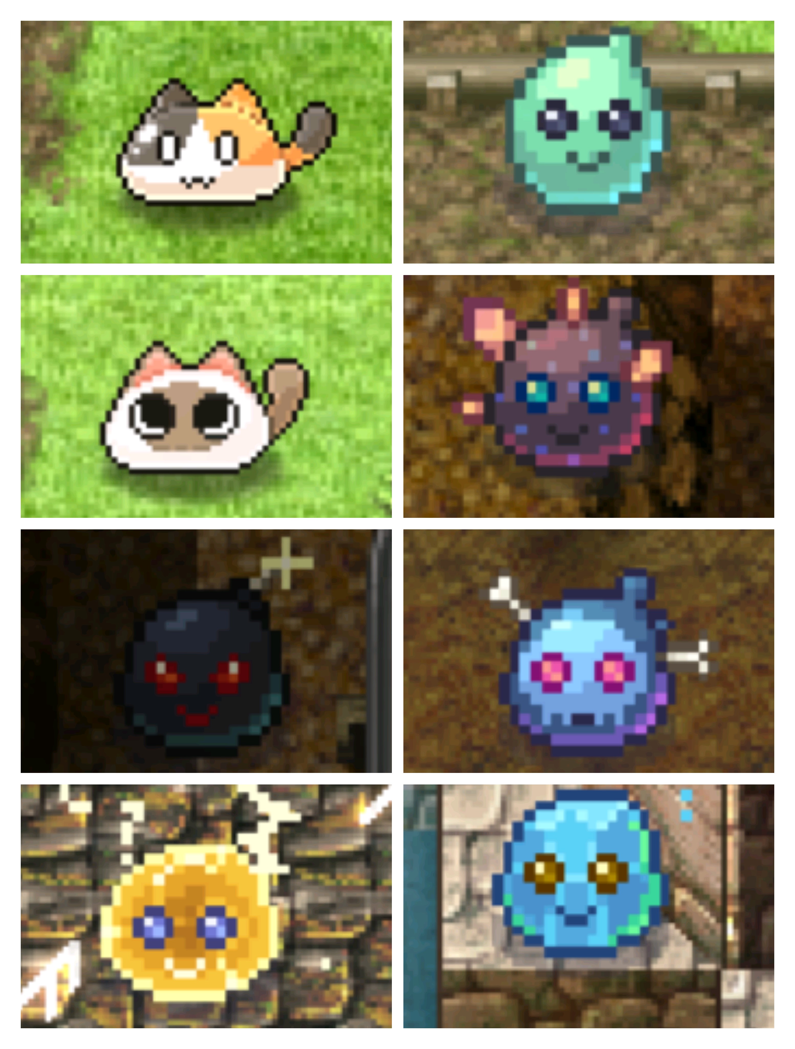 存在感薄弱的妹妹