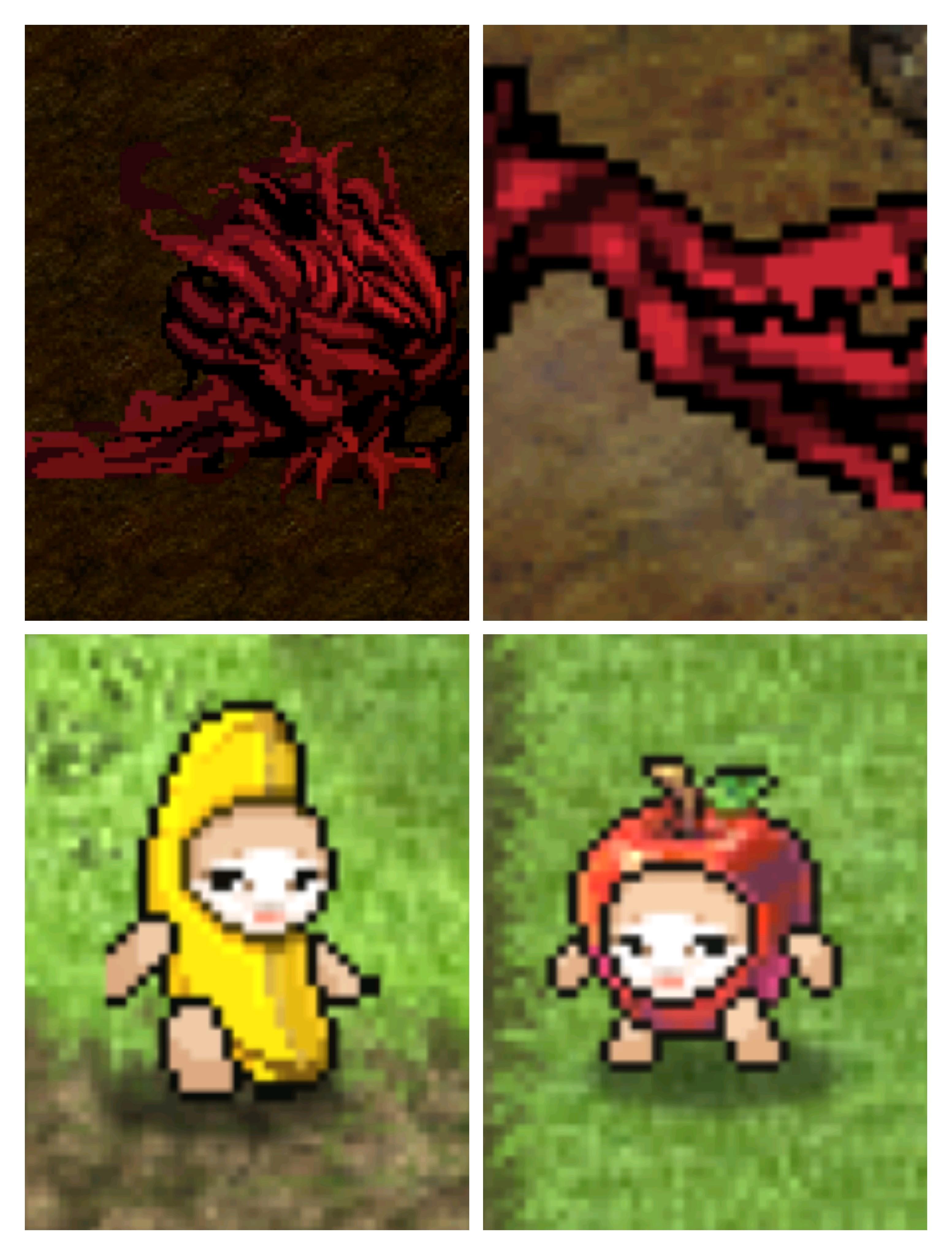 存在感薄弱的妹妹