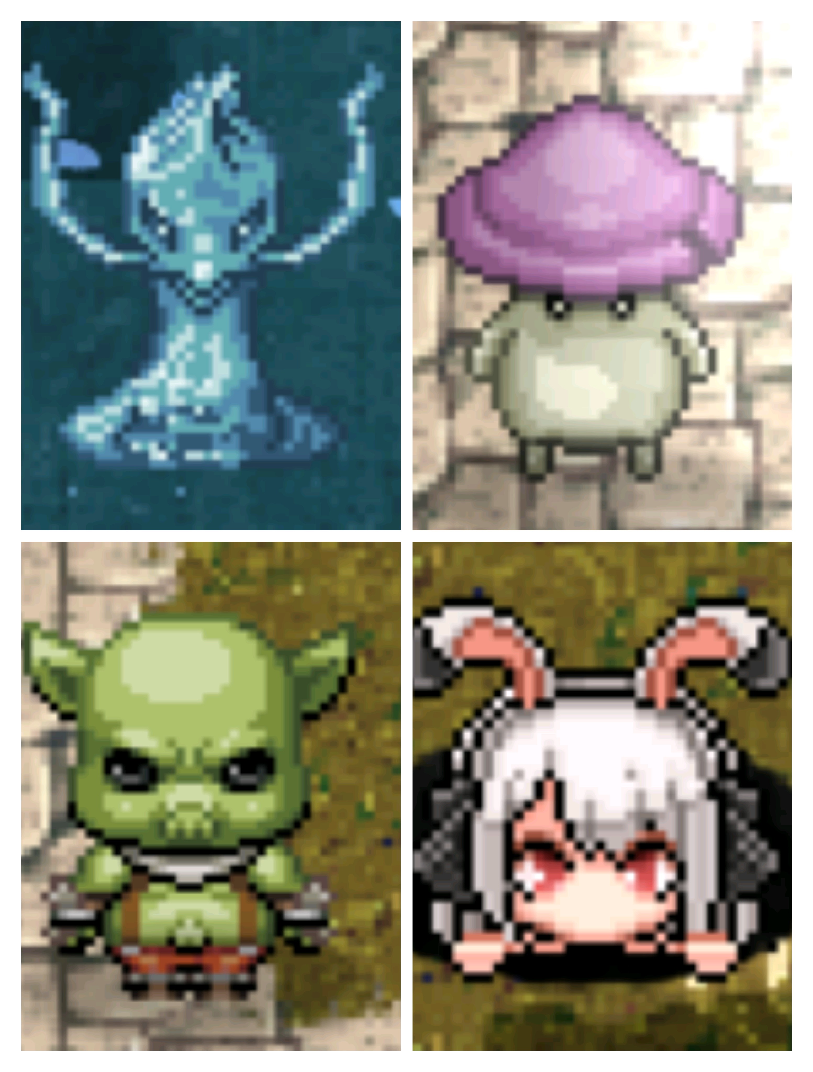 存在感薄弱的妹妹