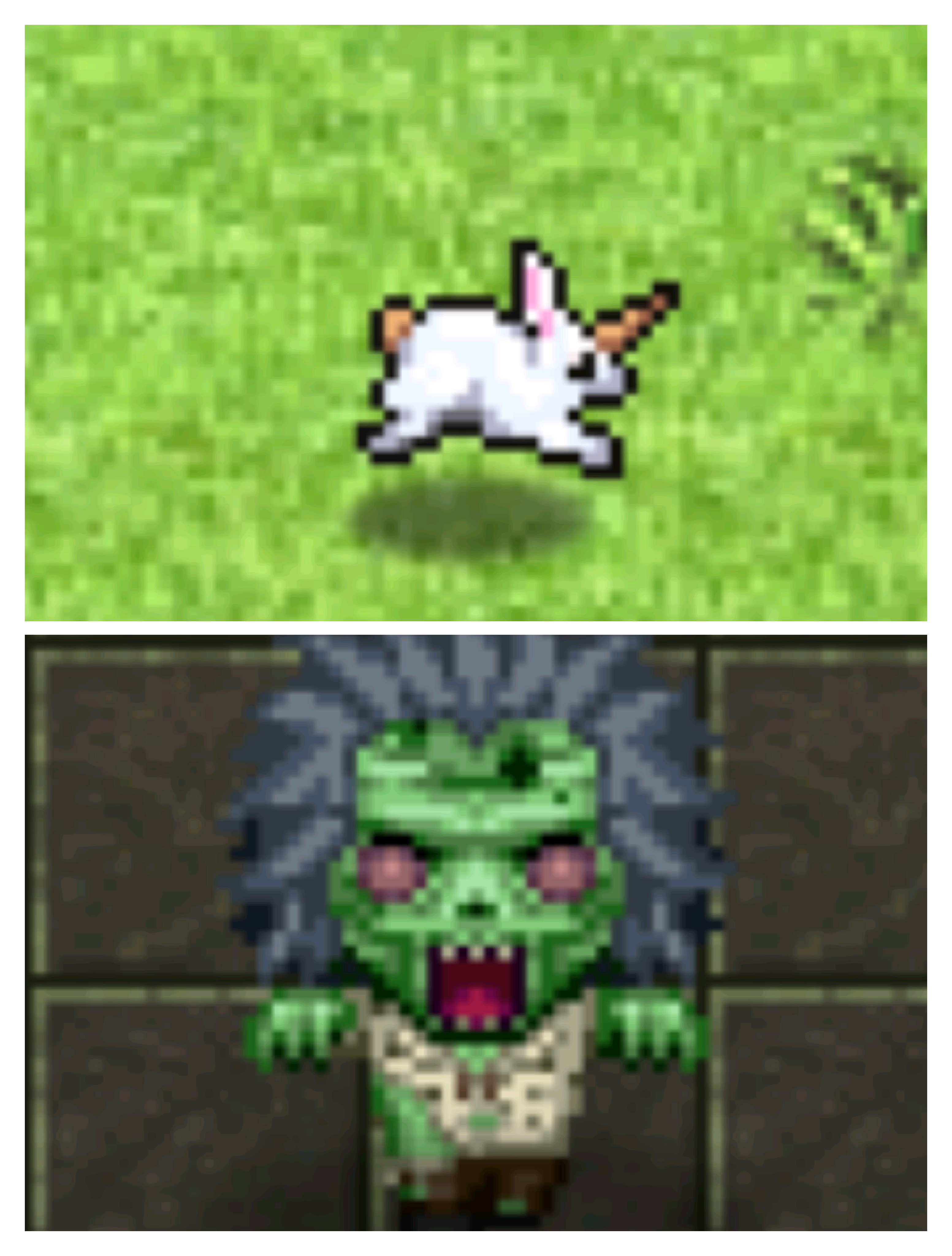 存在感薄弱的妹妹