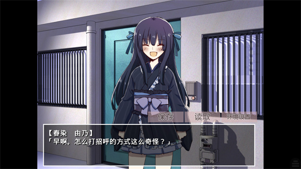 古风萝莉之病娇默示录截图5