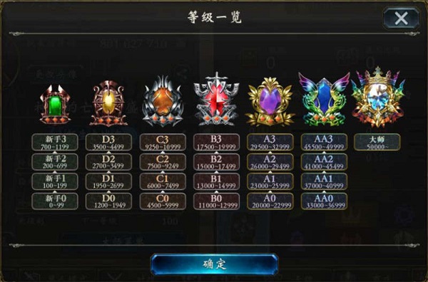 影之诗Worlds Beyond