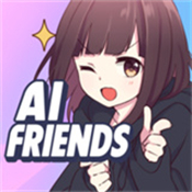 AIFriends胡桃版