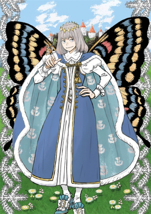 Fate/Grand Order国际服