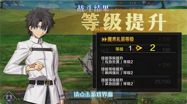 Fate/Grand Order国际服