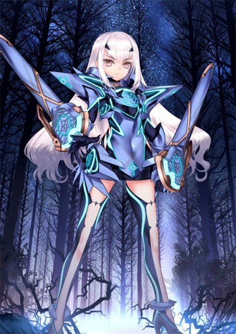 Fate/Grand Order国际服