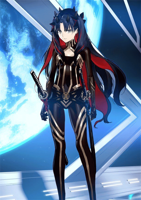 Fate/Grand Order国际服