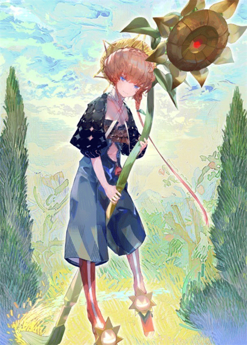 Fate/Grand Order国际服