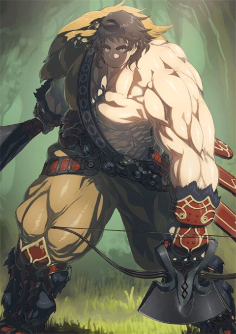 Fate/Grand Order国际服